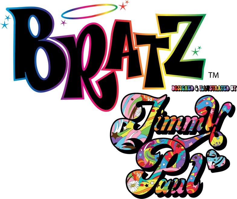 Bratz Launches Special Pride Doll Pack With Girlfriends Nevra & Roxxi