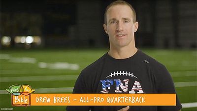 NFL Quarterback Appears in Commercial for Anti-Gay Extremists