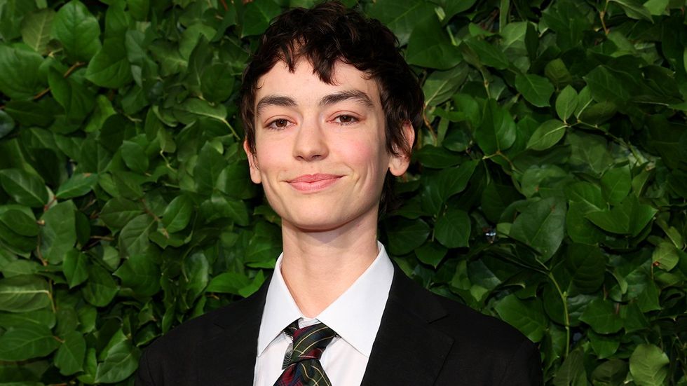 brigette lundy paine Jack Haven