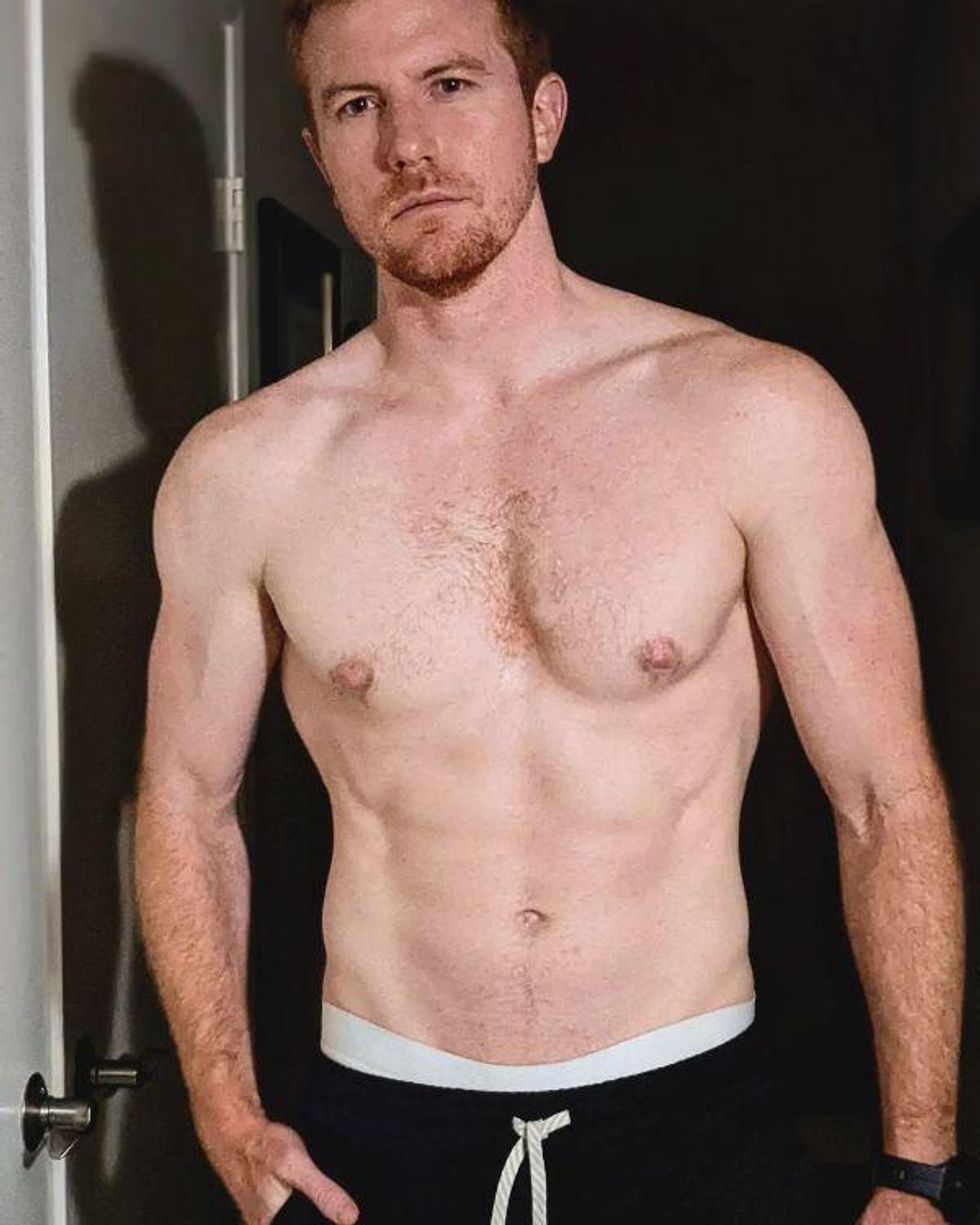 15 Sexy Pics Of Bryce Eilenberg Fan Fave Drag Race Pit Crew Member