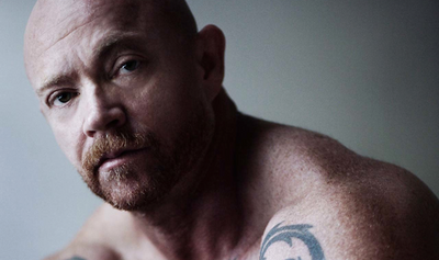 400px x 237px - Buck Angel's Wife Now Claims He's Not A Man