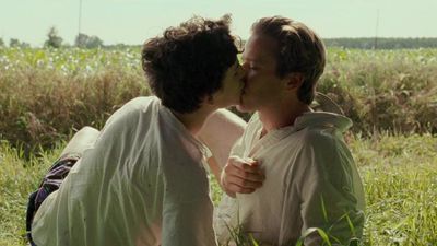 Call Me By Your Name director wants to make sequel with Timothée