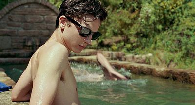 Call Me By Your Name - i-D