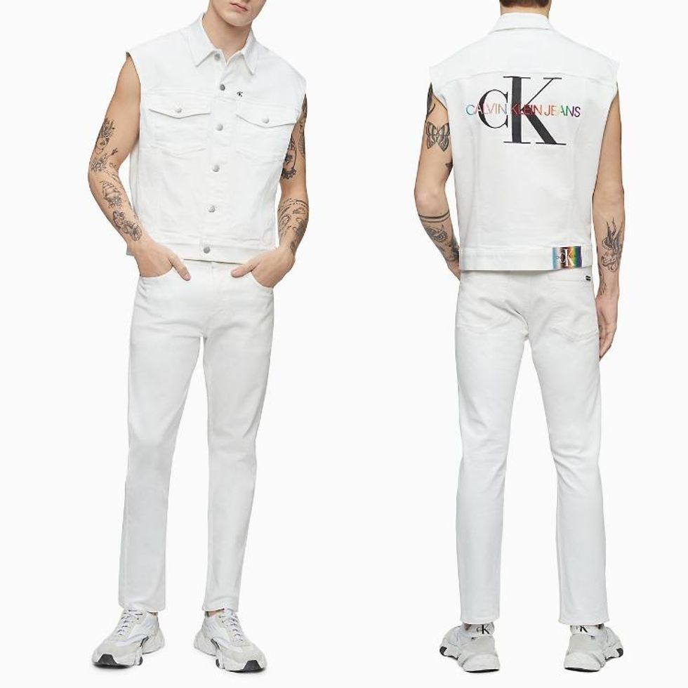 Pride collection  Calvin Klein® Cyprus