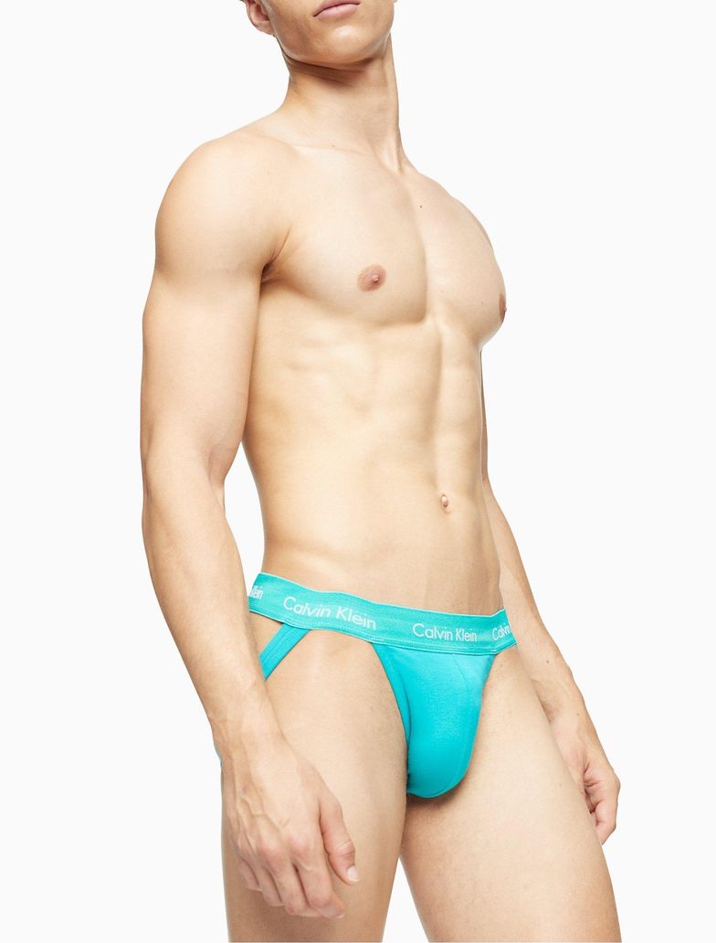 Men's Sexy Underwear - 85 Collection Jockstrap – Oh My!
