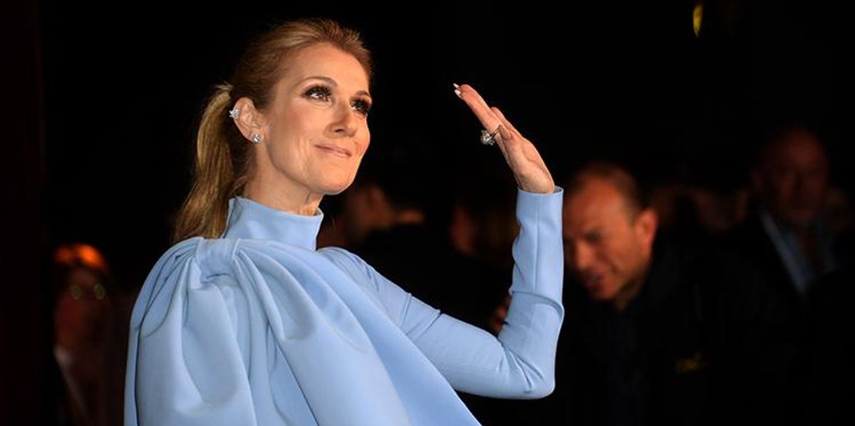There are those who expect 2021 to be the year of Celine's turning point -  LaConceria