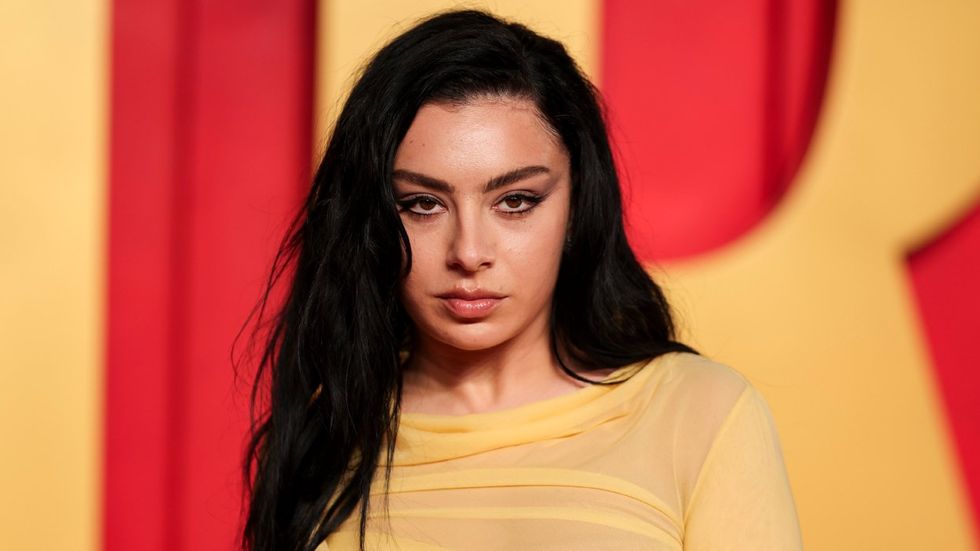 Charli XCX