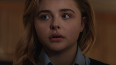 The Miseducation of Cameron Post  Chloe Grace Moretz tenta lidar com  programa de conversão em novo trailer - Cinema com Rapadura