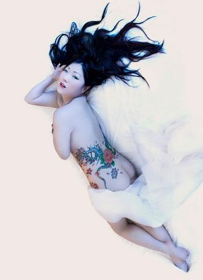 400px x 551px - Can I Be Blunt? Margaret Cho