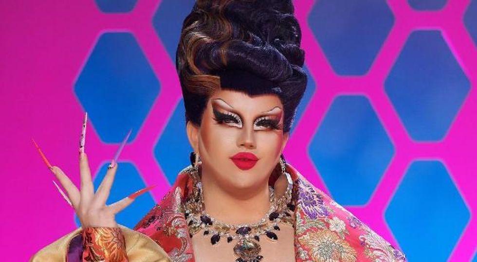 18 'RuPaul's Drag Race' Queens Who Became Judges