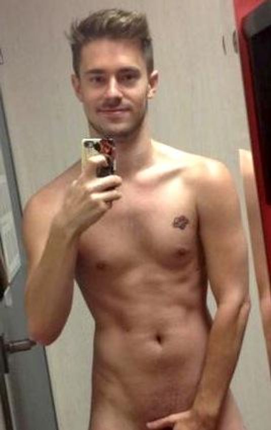 536px x 850px - Chris Crocker Explains Why He's Doing Porn