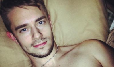 400px x 237px - Chris Crocker Explains Why He's Doing Porn