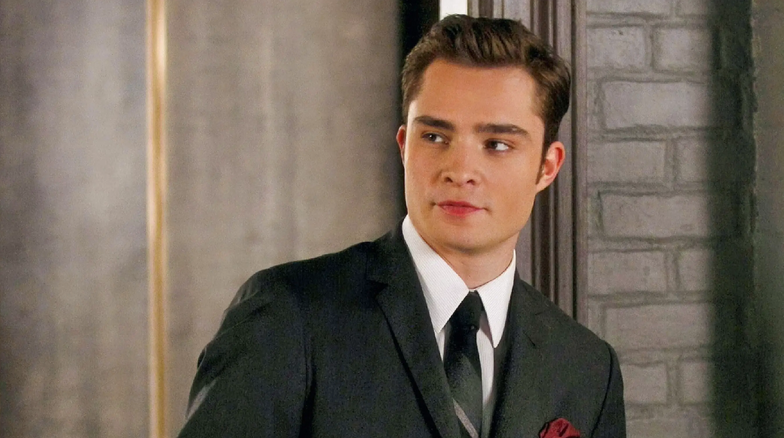 The Character of Chuck Bass – Our Movie Life