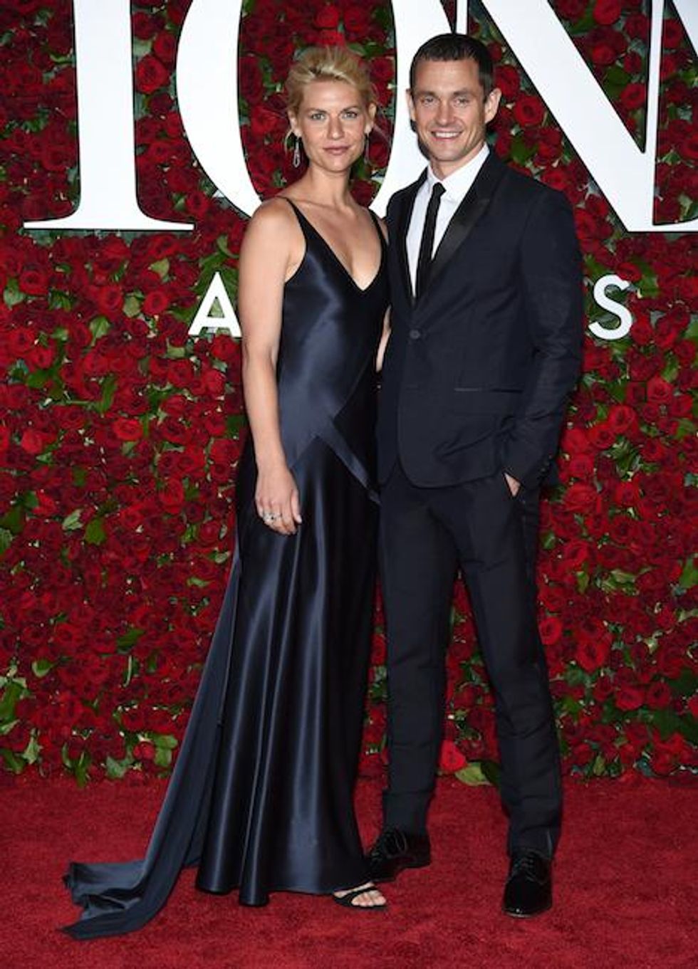 BestDressed at the Tonys