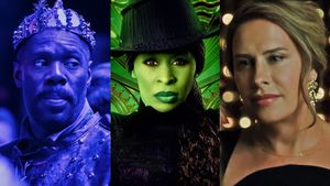 Oscars 2025: Here are all the LGBTQ+ nominees