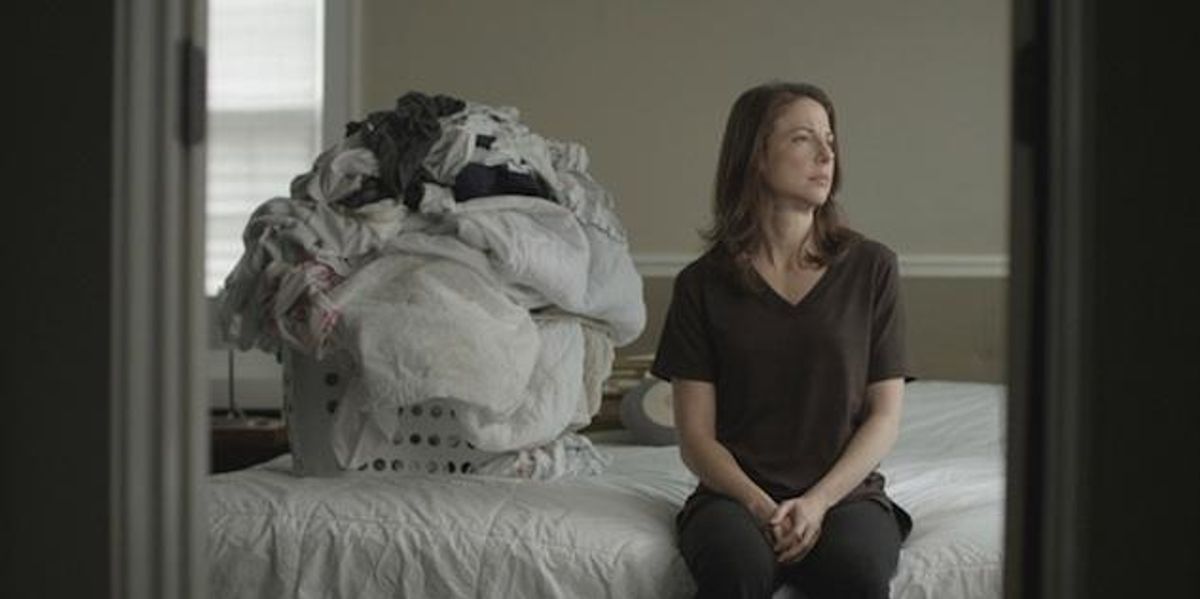 Concussion An Unexpected Search For Love And Sex Between Laundry
