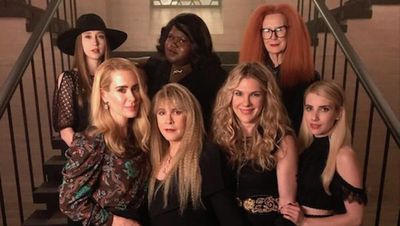 American Horror Story: Apocalypse' Is the Best Season Since 'Coven