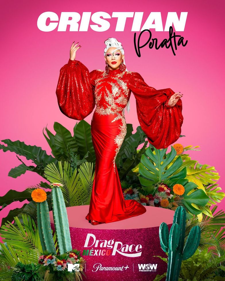 Meet the Queens of 'Drag Race Brasil' Season 1