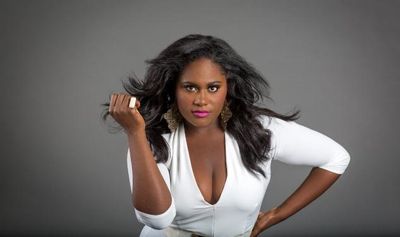Learning to Love Your Body: Danielle Brooks' Journey to Self-Acceptance