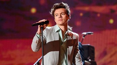 Harry Styles on Private Sexuality and Protecting Romances from Fans