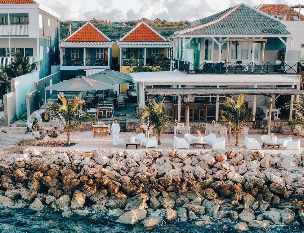 Dushi Curaçao: Your warm, colorful LGBTQ+ Caribbean paradise