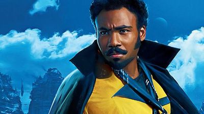 Billy Dee Williams Is Not Here For Pansexual Lando Calrissian