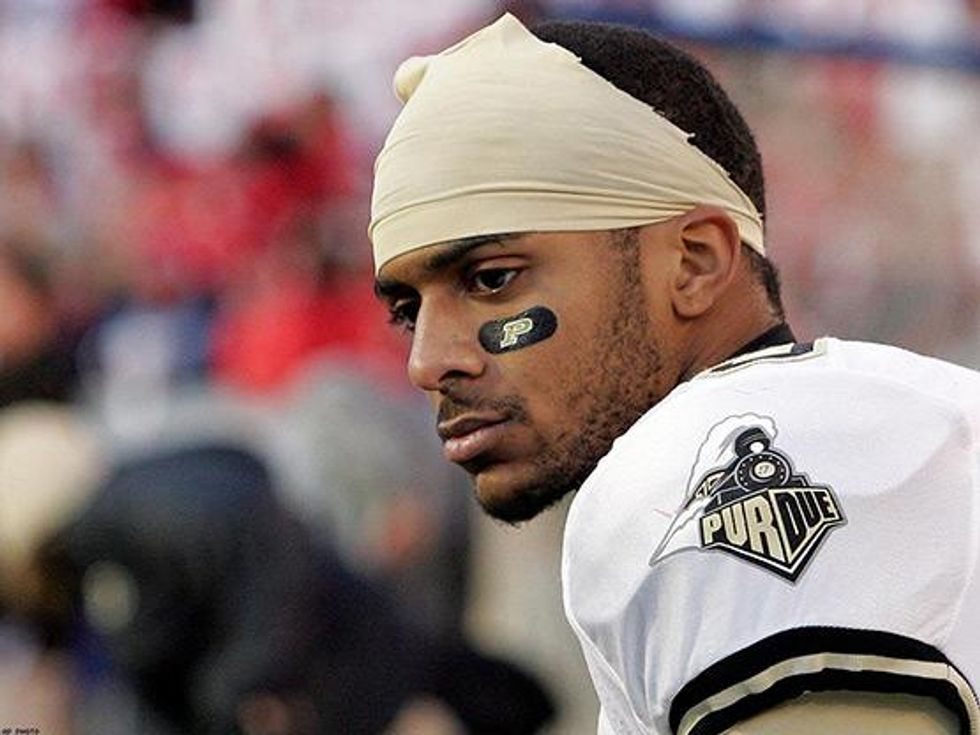 Top 10 Gay NFL Players Who Are Truly Inspirational -  Blog