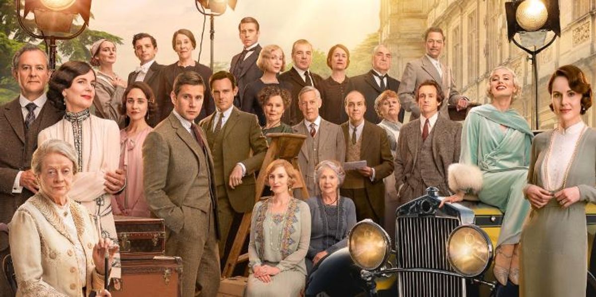 Downton Abbey' Cast: Where Are They Now?