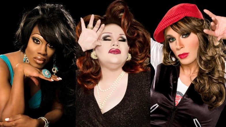 RuPaul's Drag Race' Casts Queens Who Will Fight for LGBTQ Rights