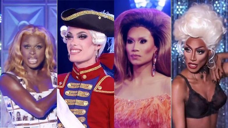 13 Drag Queen Movies & TV Shows to Stream Right Now