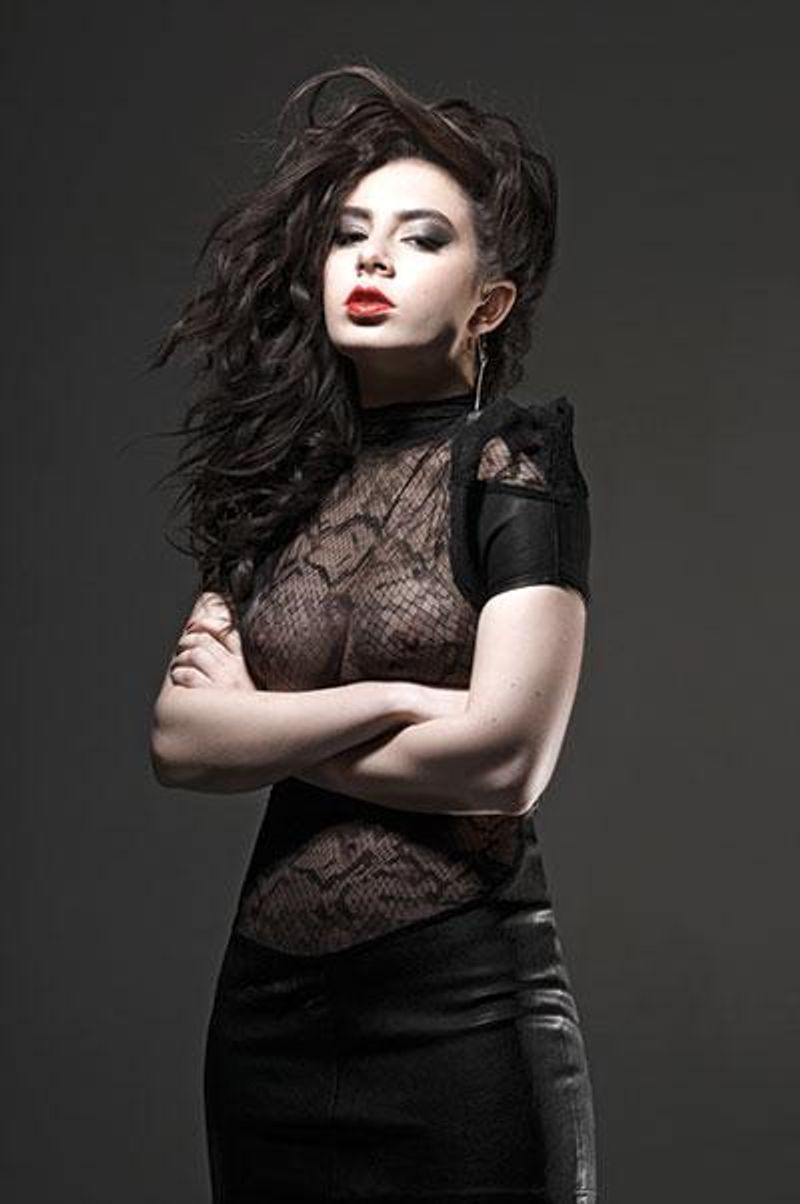 Dirty Pop: Where Does Charli XCX Fit In?