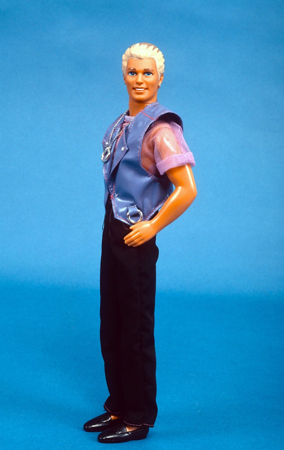 'Barbie' Movie Has a Cameo From This Iconic Gay, Discontinued Ken Doll