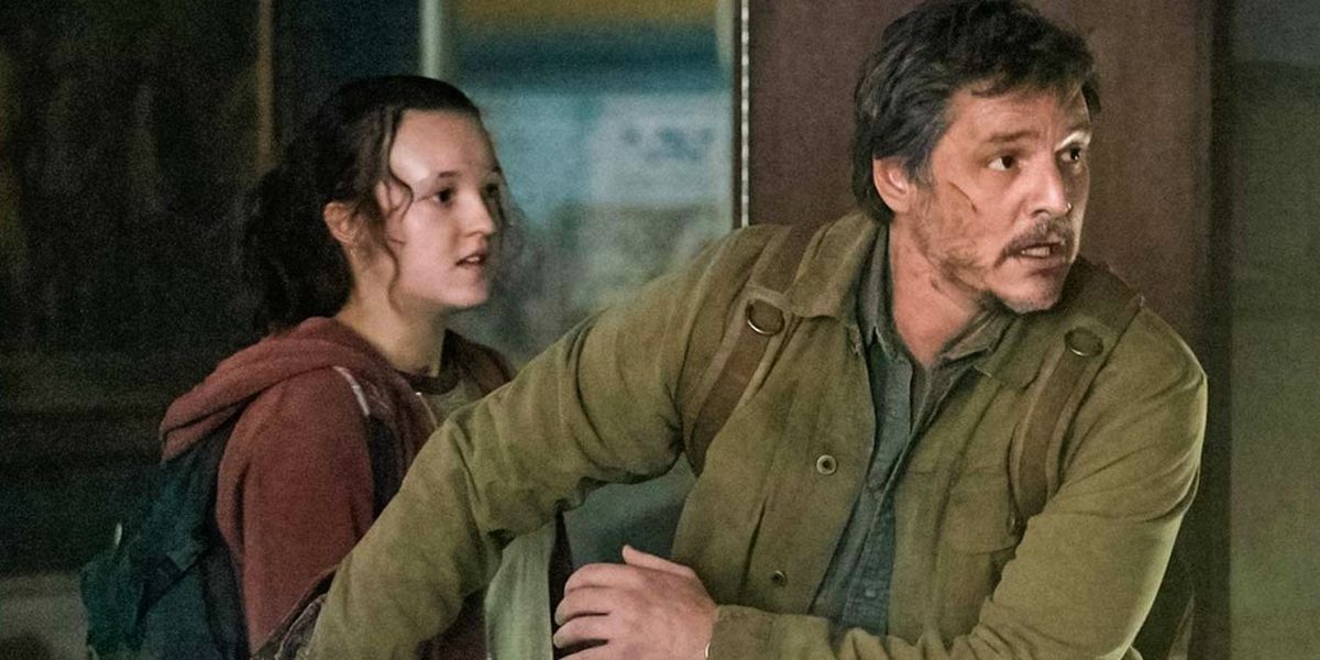 the Last of Us': Ian Alexander Wants to Play Lev on Season 2