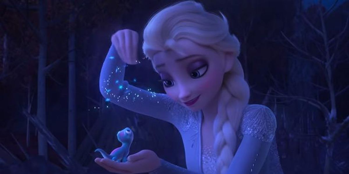 FROZEN 3 (2025) Everything We Know 