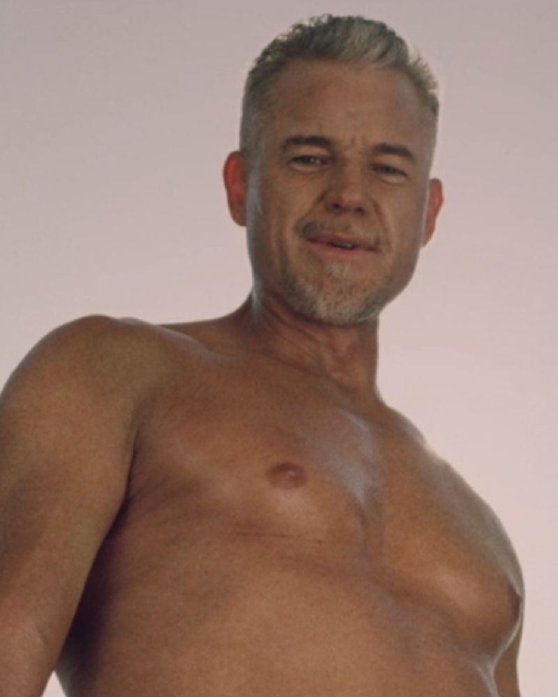 800px x 1000px - 41 male celebs who did full frontal scenes