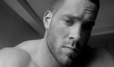 Black Porn Sleep - Beloved Gay Porn Star Erik Rhodes Found Dead