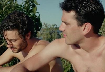 Papu Movie Com - Argentinean Queer Film Explores the High Cost of Denying Our Sexual  Awakening (Exclusive)