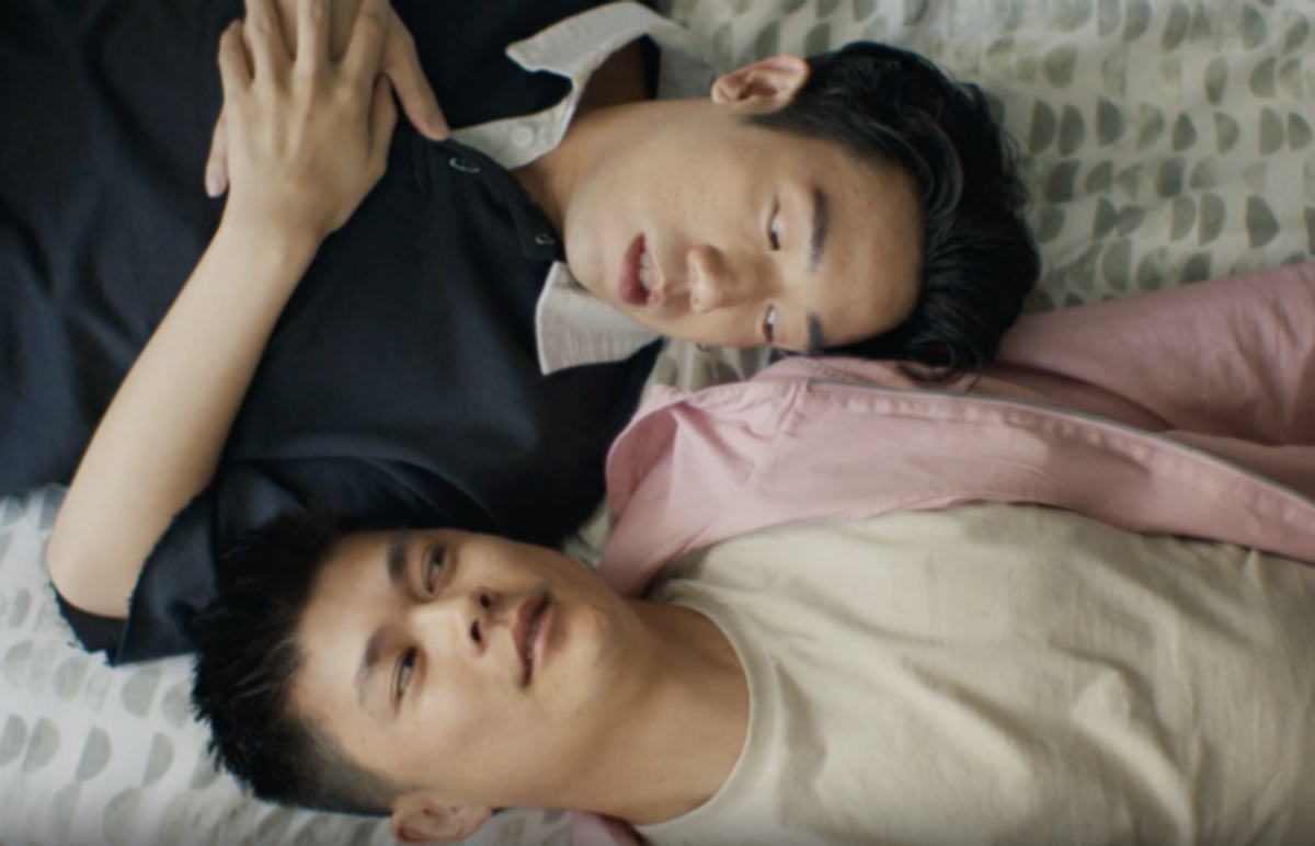 NewFest returns to NYC on Thursday with over 140 queer titles for its 36th Film Festival