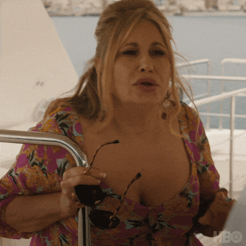 Jennifer Coolidge wants to show fans a different realm in 'The White Lotus'  Season 2