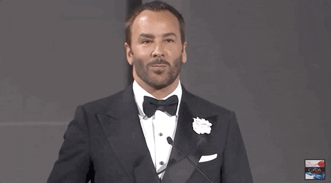 Tom Ford gave his honest review of House of Gucci