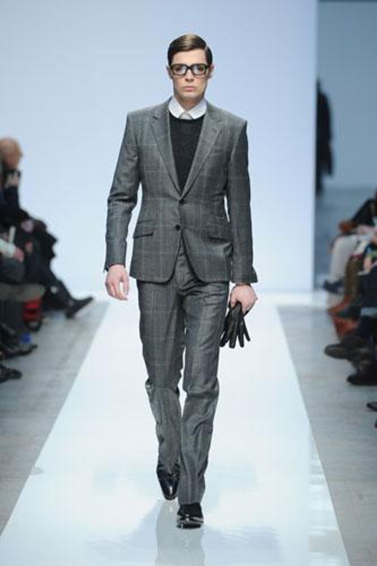 Fall 2012 Fashion Week: Ports 1961