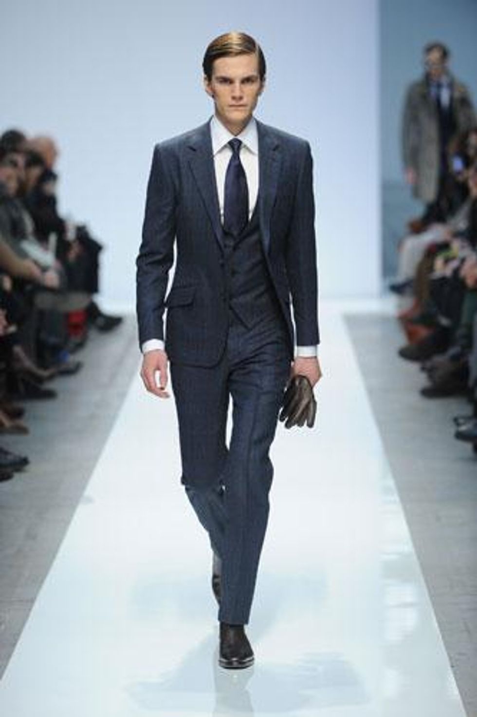 Fall 2012 Fashion Week: Ports 1961