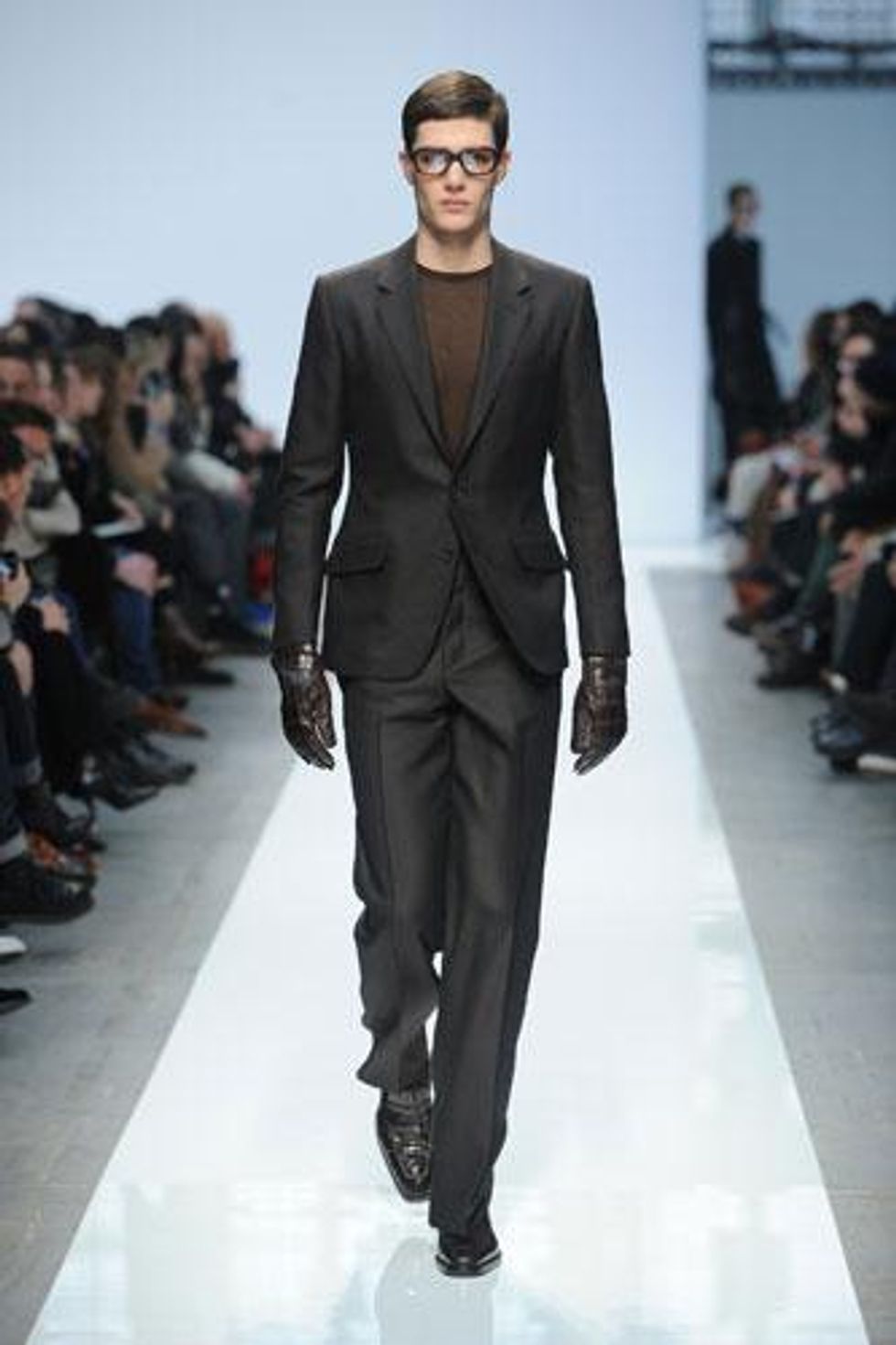 Fall 2012 Fashion Week: Ports 1961