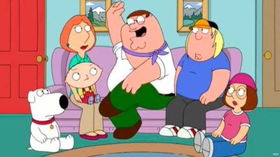 Family Guy' Is Finally Ready to Quit Gay Jokes