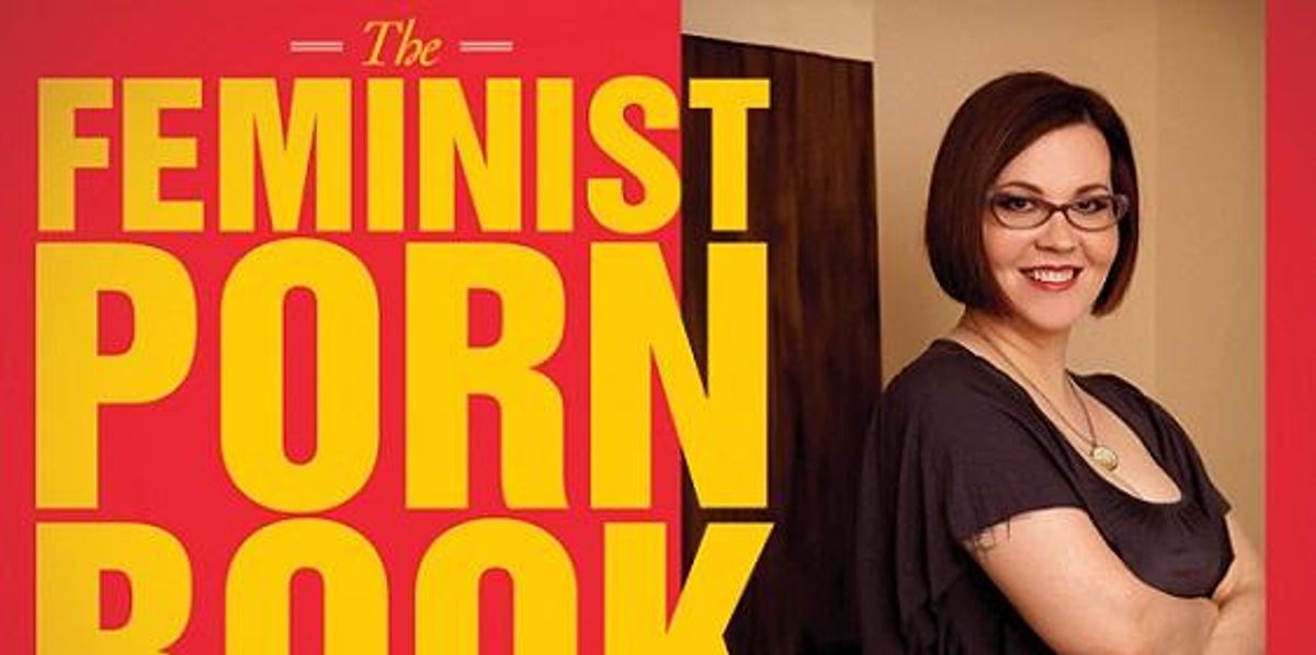1200px x 598px - The Feminist Porn Book