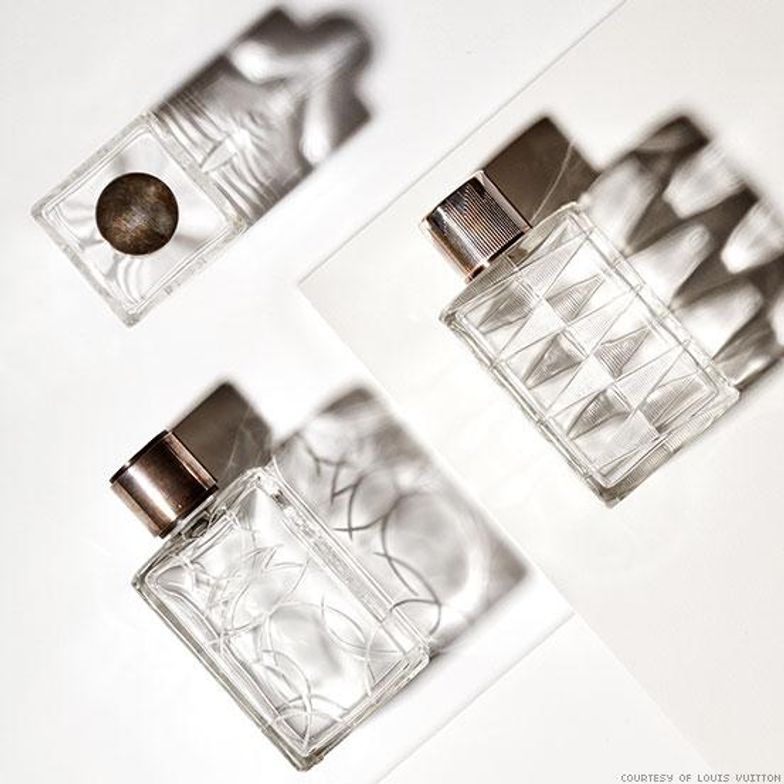 No One Does Fragrance Like Louis Vuitton