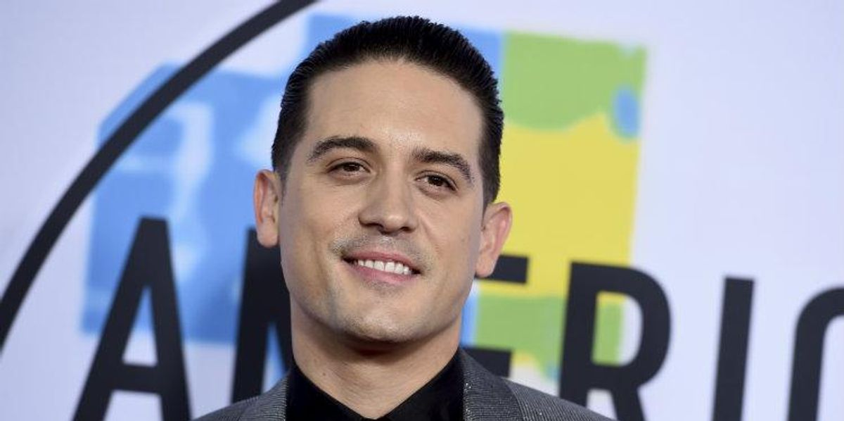 G-Eazy Teams Up with H&M as the Brand’s Newest Collaborator