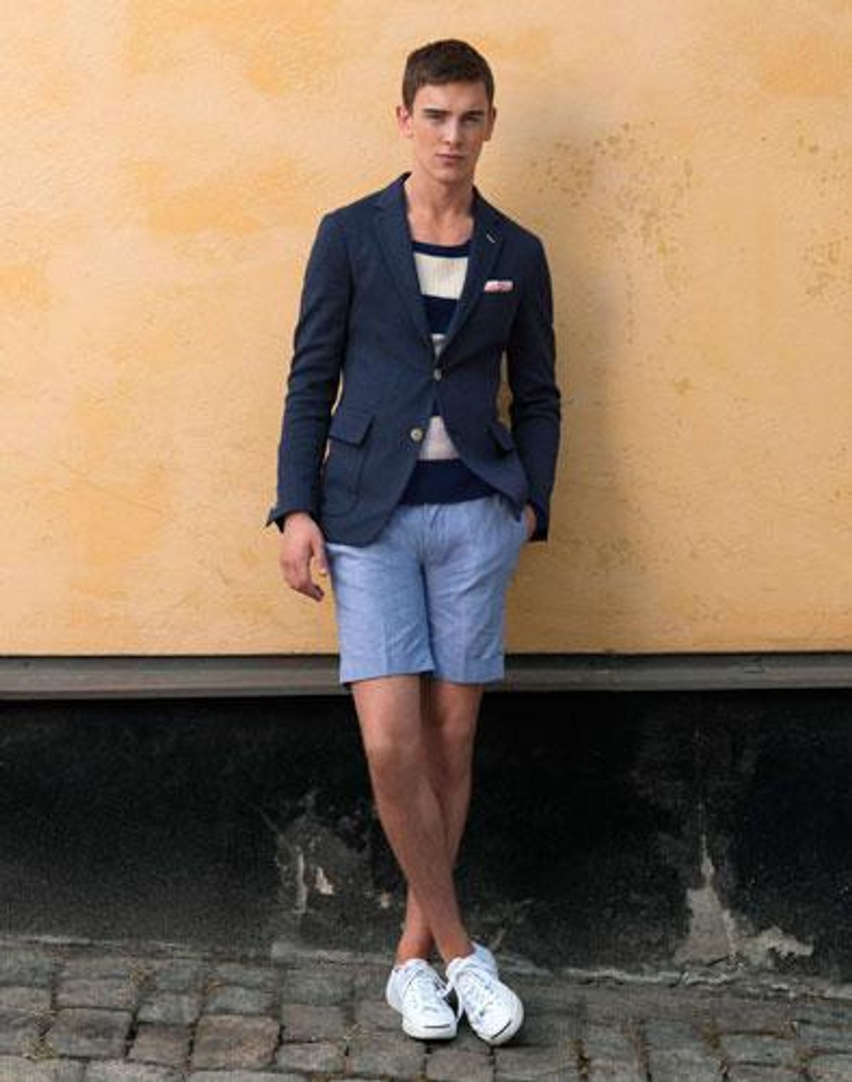 GANT Rugger Unveils Its Spring/Summer 2013