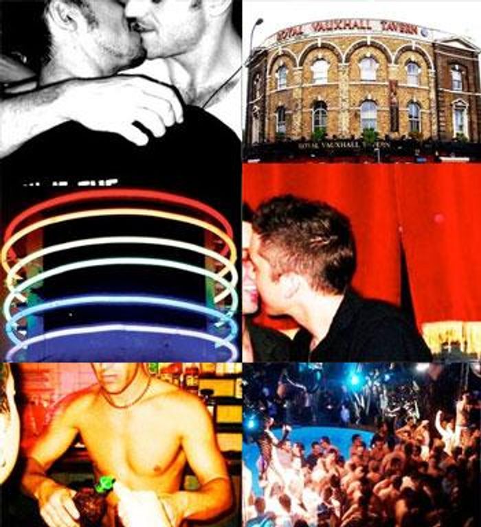 12 Gay Bars For An Unforgettable Night Out In Paris - Jetset Times