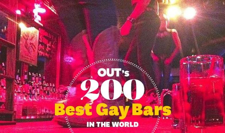 gay nightclub paris｜TikTok Search